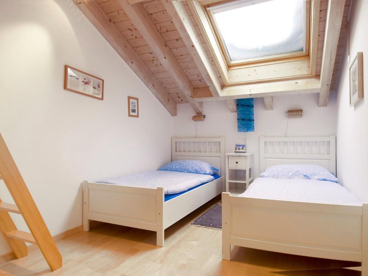 צרמט Apartment Aquila By Interhome מראה חיצוני תמונה