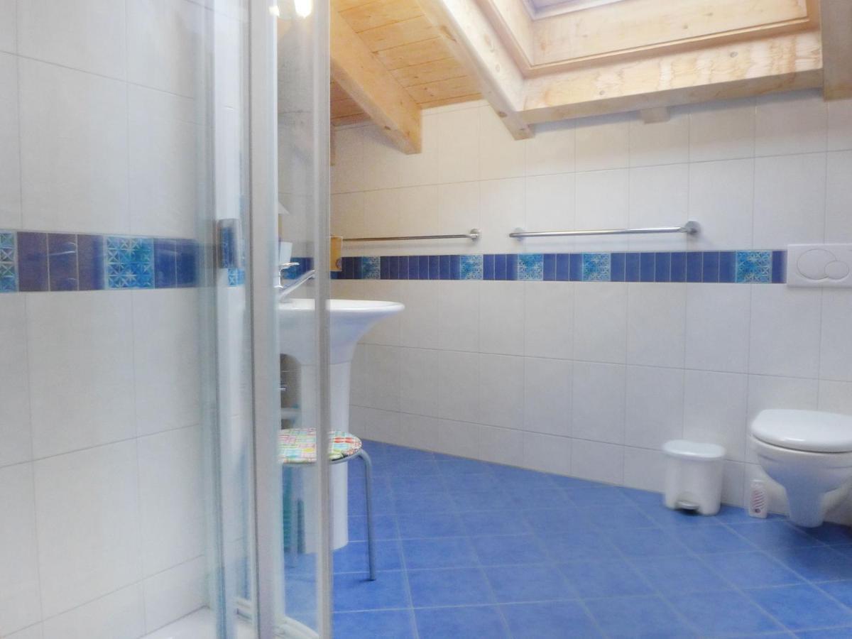 צרמט Apartment Aquila By Interhome מראה חיצוני תמונה