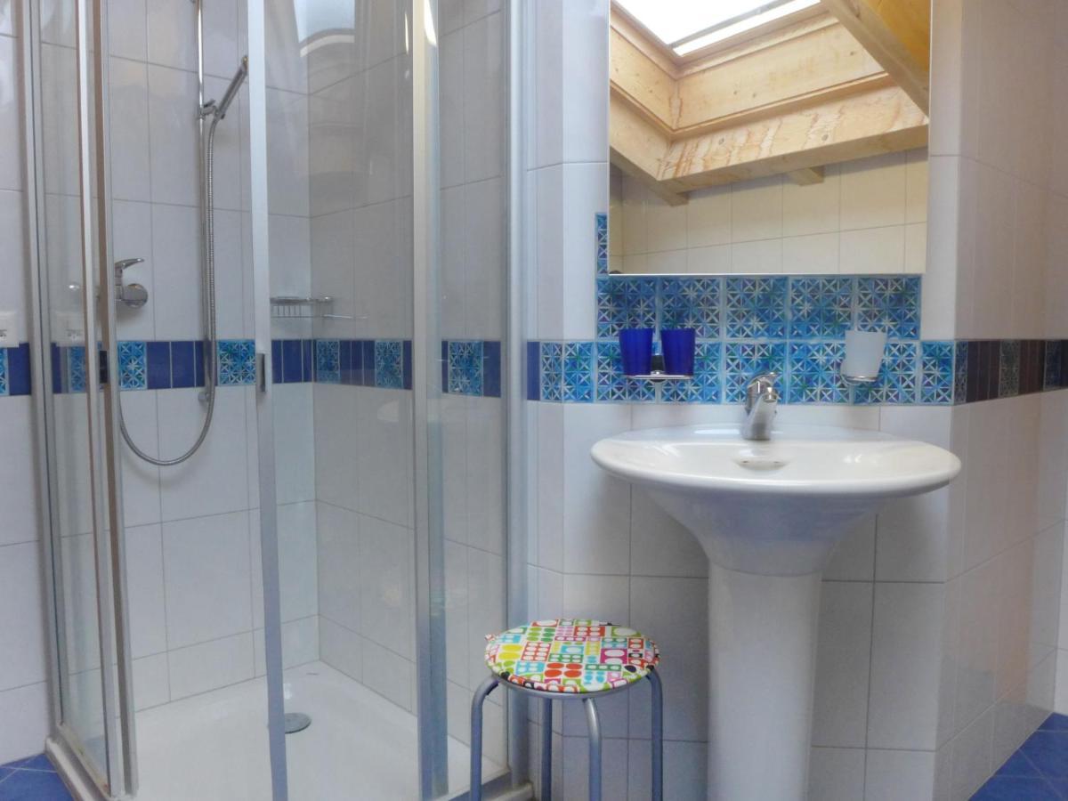 צרמט Apartment Aquila By Interhome מראה חיצוני תמונה