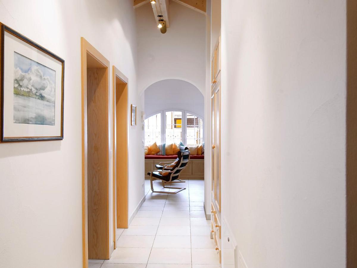 צרמט Apartment Aquila By Interhome מראה חיצוני תמונה